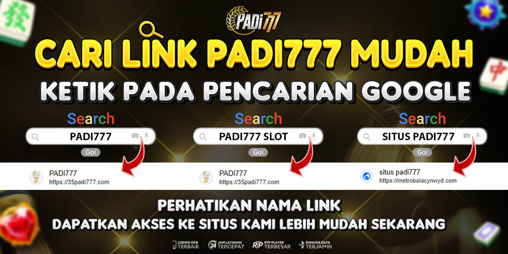 padi777, padi777 login